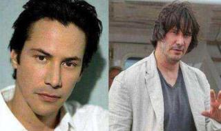 时间真是把杀猪刀