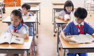 一二年级不布置作业