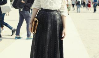 巴黎时装秀背景音乐