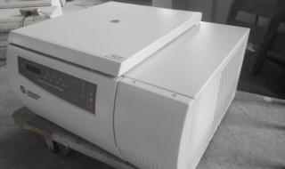 台式高速离心机 台式高速离心机