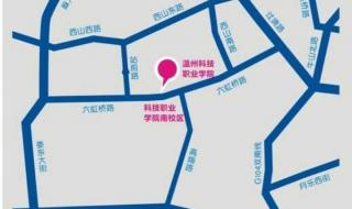 温州科技技术学院