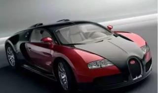 世界跑车排行榜图片