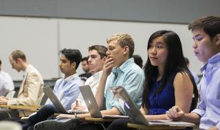 加拿大在职读研mba