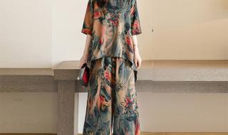 香云纱品牌女装 香云纱品牌女装