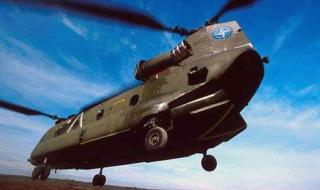 不明飞行物已被击落