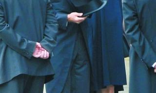 贝克汉姆与维多利亚