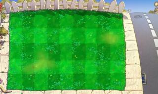 植物大战僵尸ol夜一