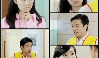 再续意难忘第五部