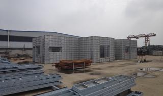 铝合金模板生产厂家