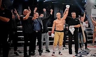 克罗地亚战警米尔科