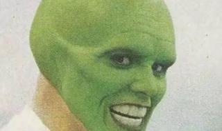 金凯瑞最搞笑的电影