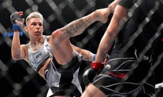 ufc279阵容比赛时间