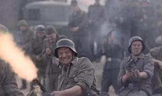 前苏联二战电影大全