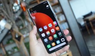 小米12sultra曝光