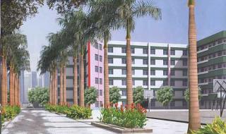 海口实验中学初中部