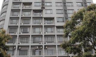 上海世博文化中心