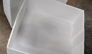 塑料中空板哪里买