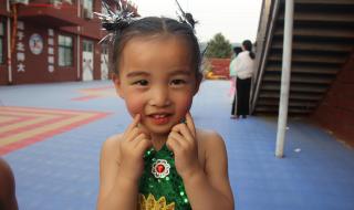 京师阳光幼儿园加盟