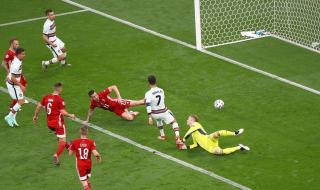 欧洲杯比赛规则介绍