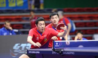 东京奥运会男单前三名