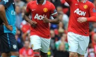 英超积分排名最新