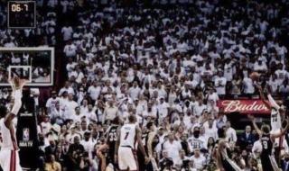 二零一二年nba总决赛