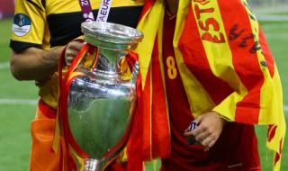 荷兰和西班牙的关系