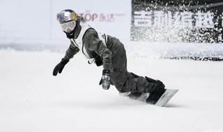 滑雪世界杯即将开赛