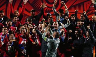 塞尔维亚世界杯第几名