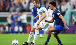 英格兰世界杯排名第几