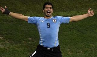 乌拉圭世界杯实力