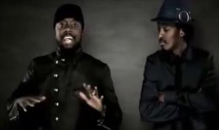 南非世界杯主题曲舞蹈