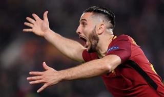 梅西的欧冠冠军有几个